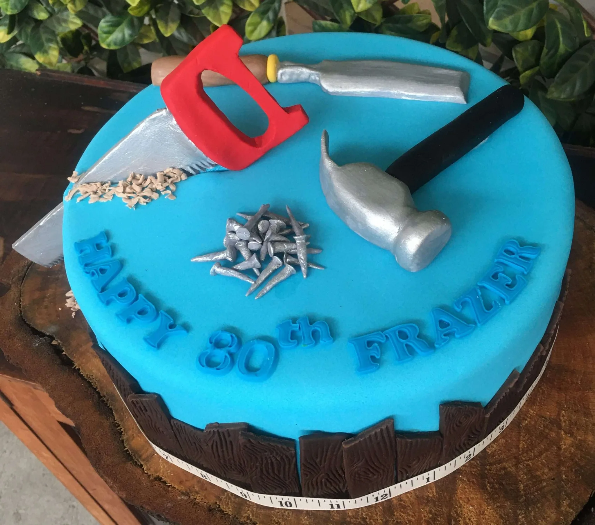 Cake Away