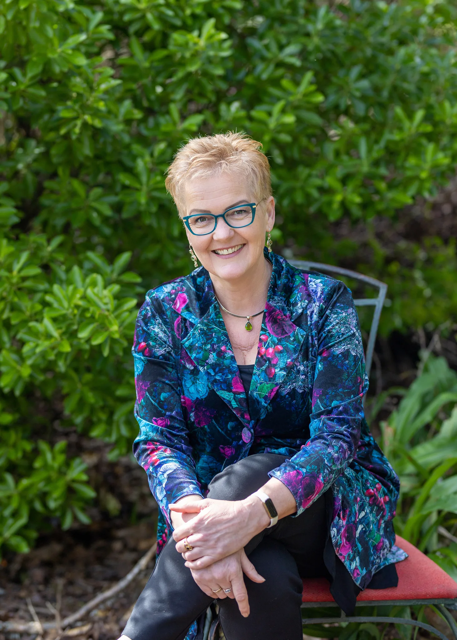 Rachel Clarke Life Celebrancy