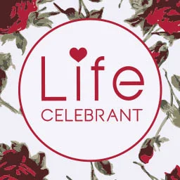 Rachel Clarke Life Celebrancy logo