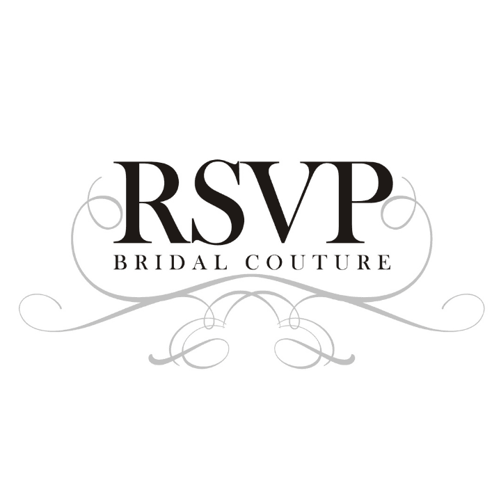RSVP Bridal Couture logo