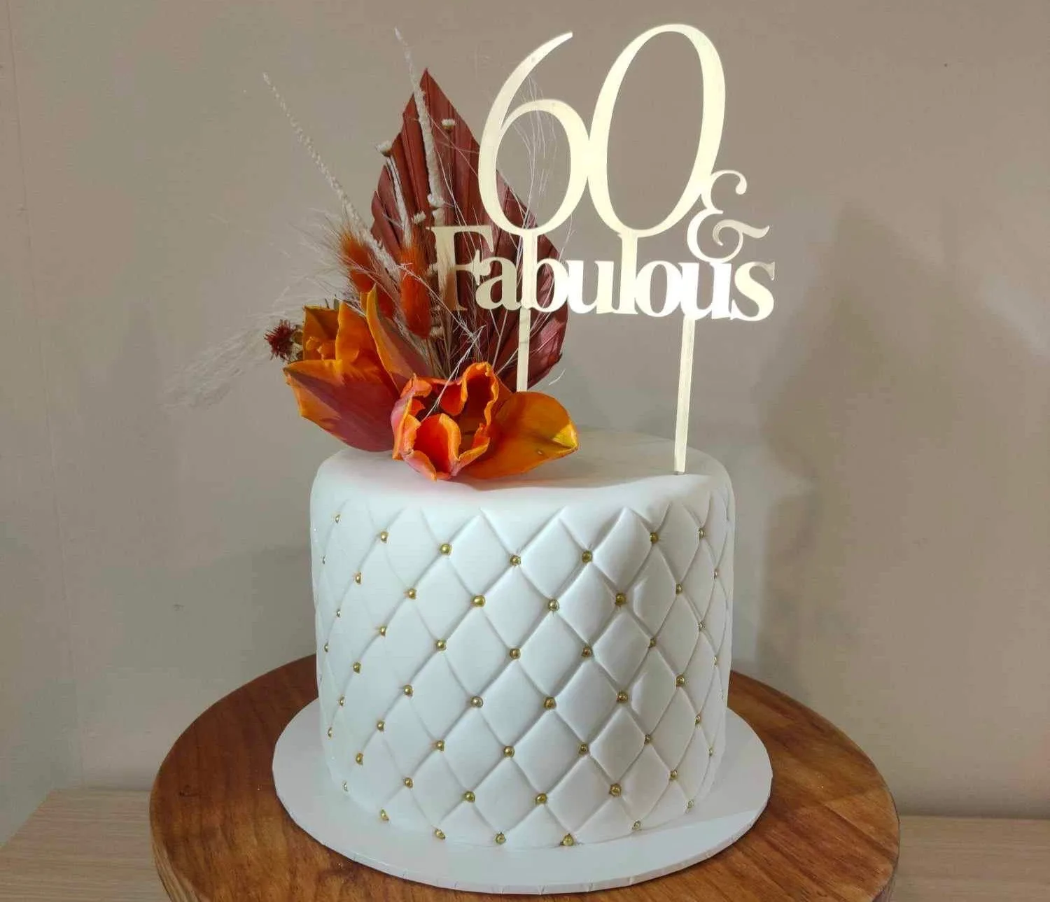 Rubylicious Cakes