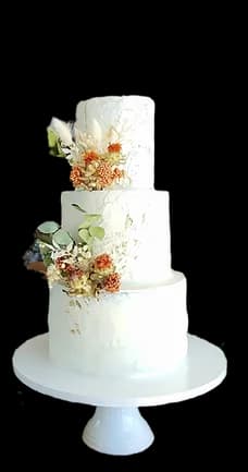 Rubylicious Cakes