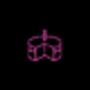 Rubylicious Cakes logo