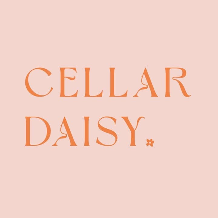 Cellar Daisy logo