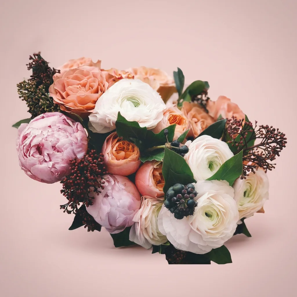 Victoriana Florist