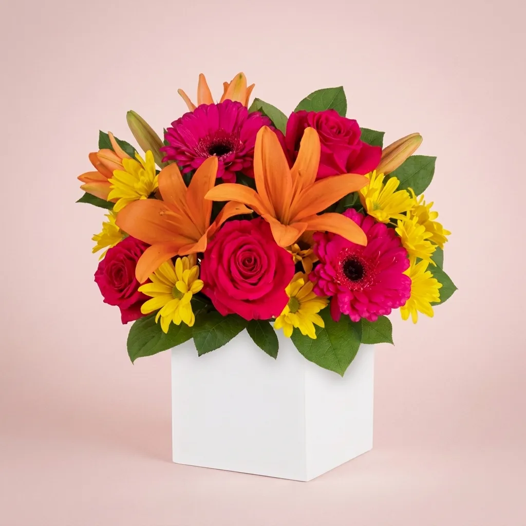 Victoriana Florist
