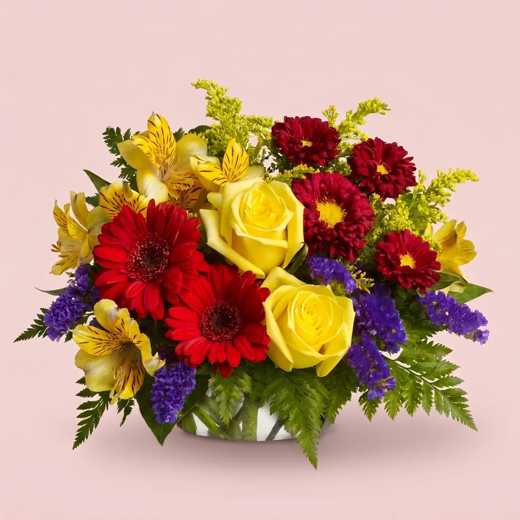Victoriana Florist