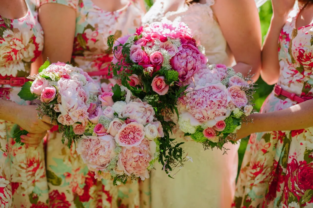 Kristin Harrison Catering