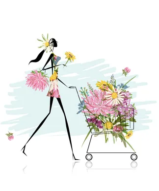 Greenlane Flowers