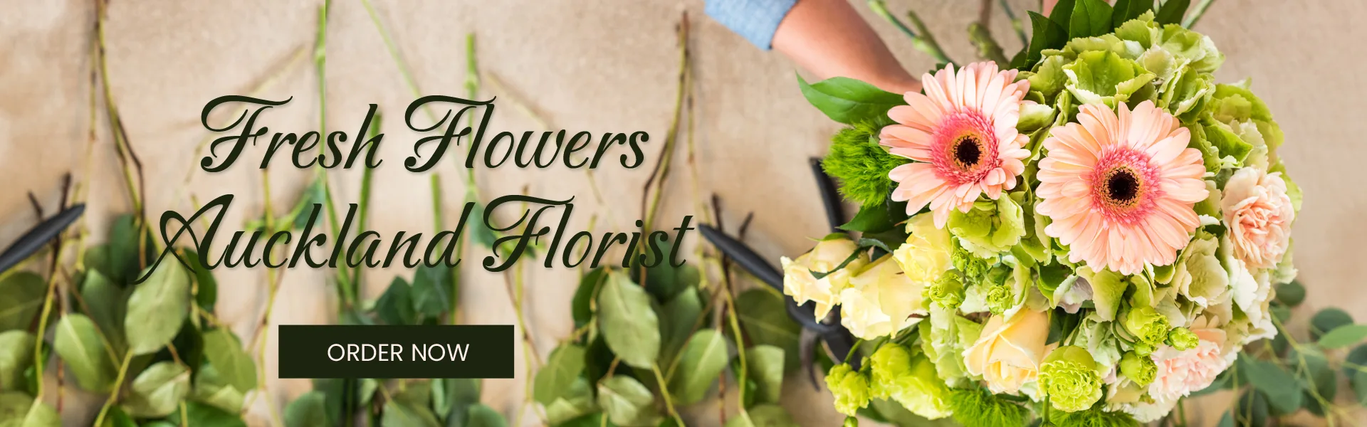 Greenlane Flowers