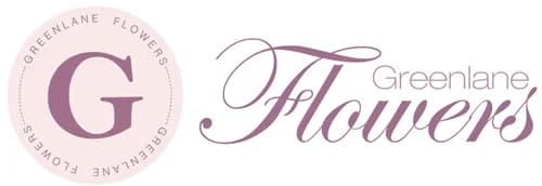 Greenlane Flowers logo