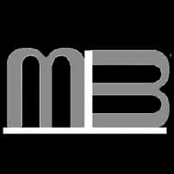 Marc Bendall logo