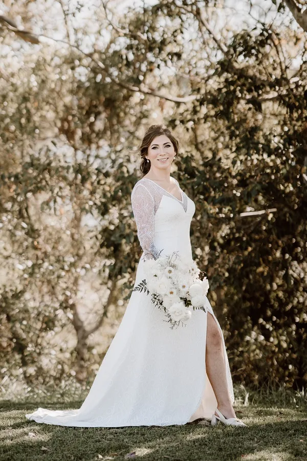 The Bridal House by Corina Snow