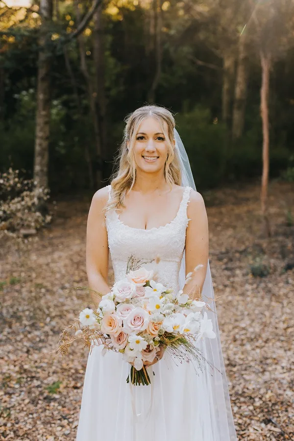 The Bridal House by Corina Snow