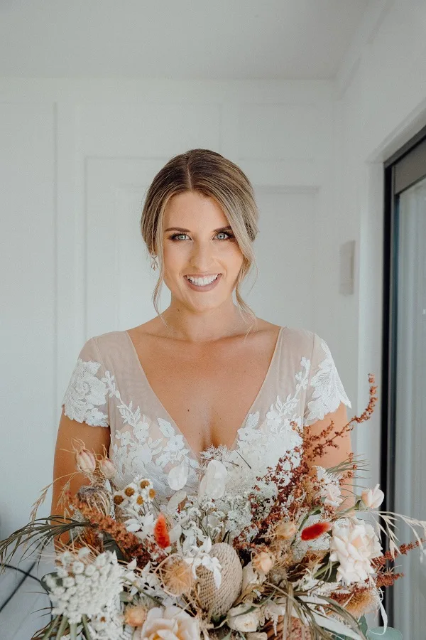 The Bridal House by Corina Snow