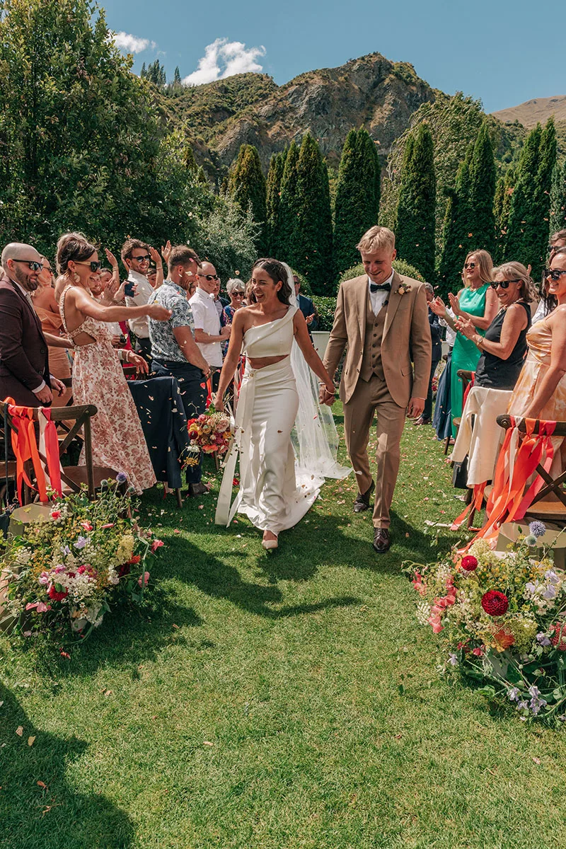 Sarah Noble Marriage Celebrant