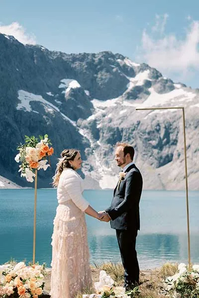 Sarah Noble Marriage Celebrant