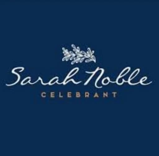 Sarah Noble Marriage Celebrant logo