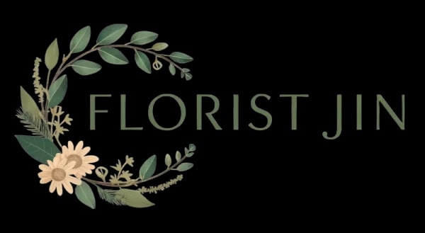 Florist Jin