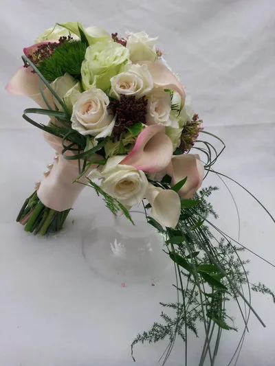 Florist Jin