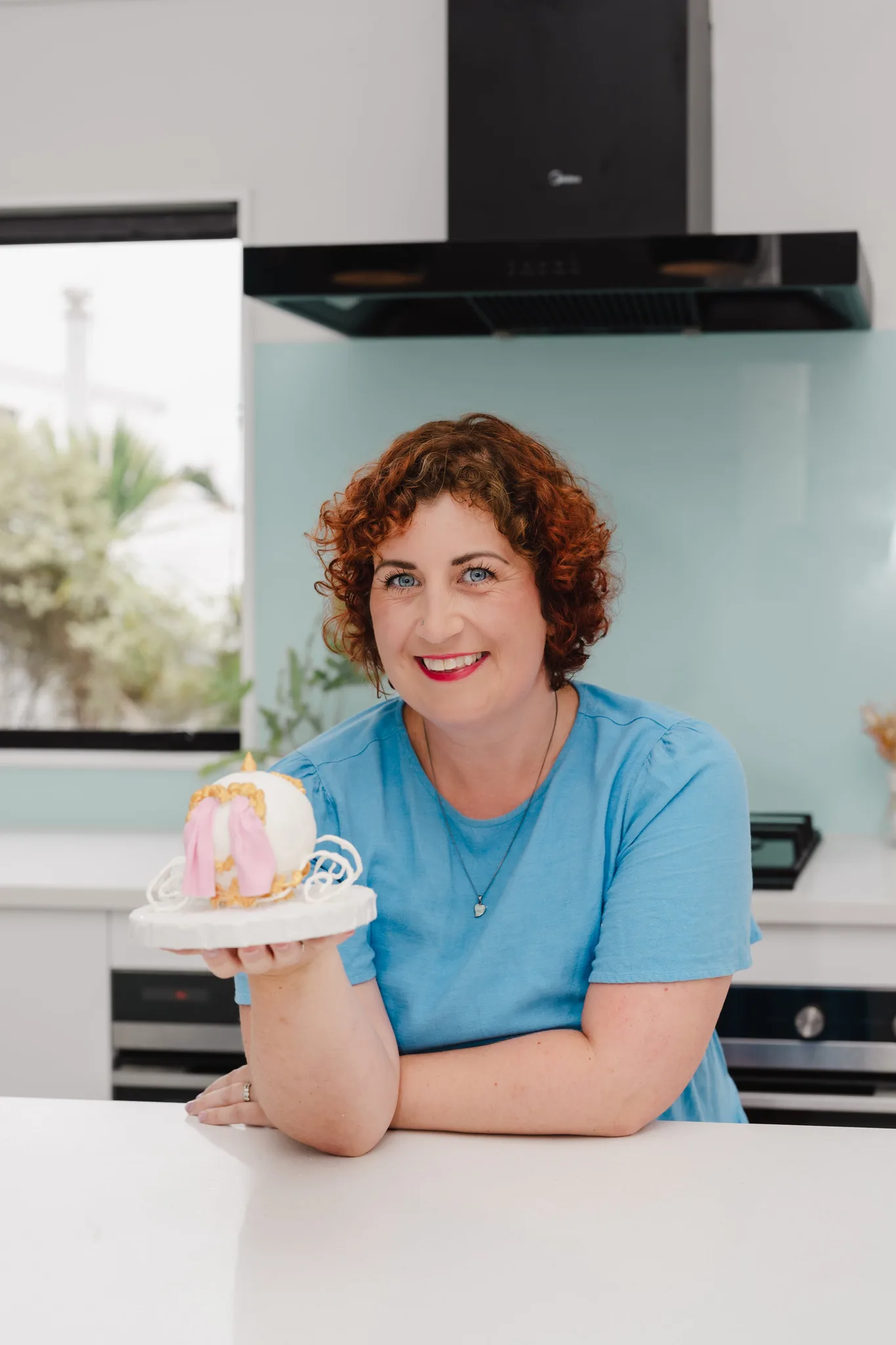 Rosie's Cakes