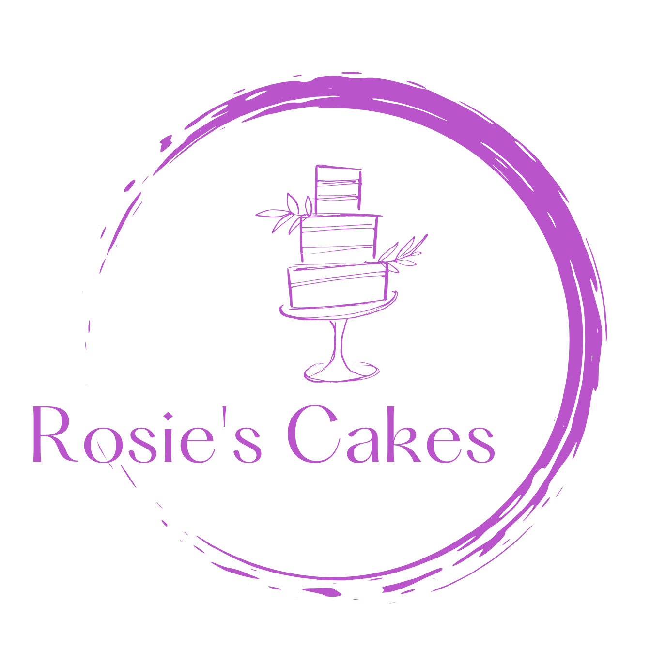 Rosie's Cakes