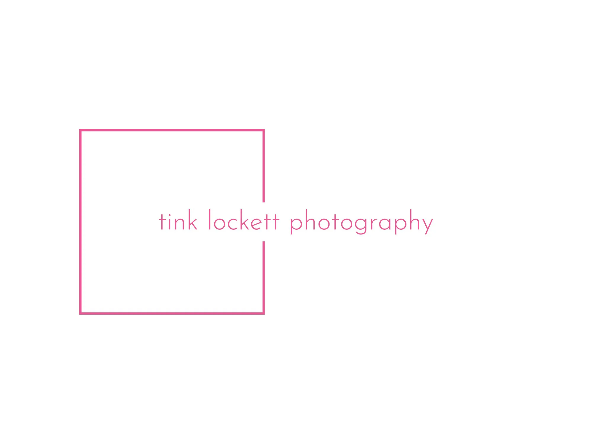 Tink Lockett Photography