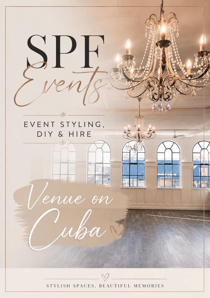 SPF Events
