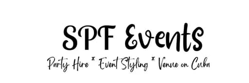 SPF Events logo