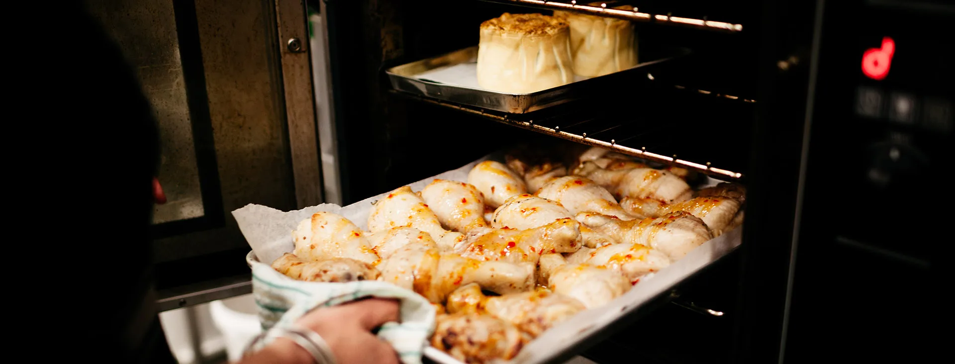 HG Catering