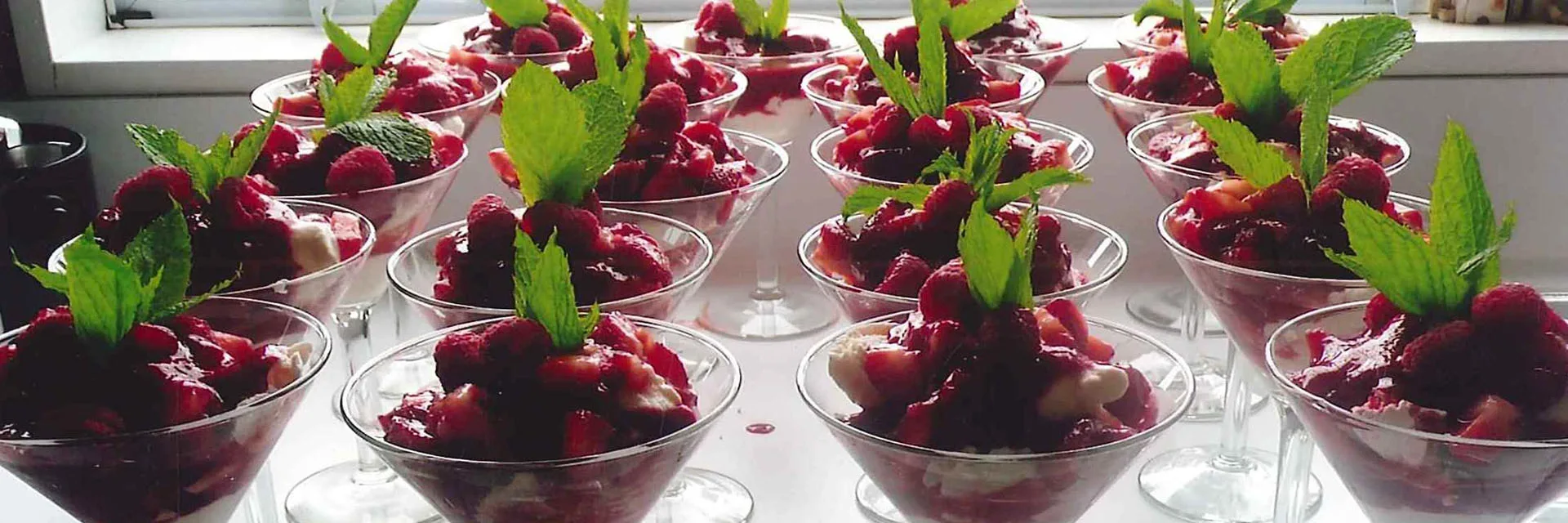 HG Catering