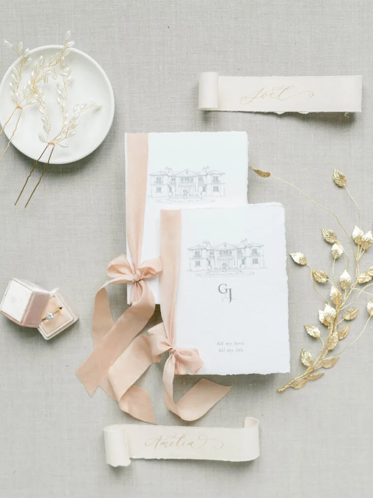 Inkberry Calligraphy