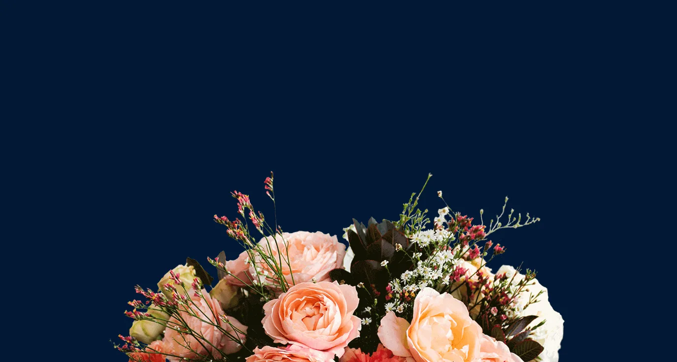 The Flower Vault