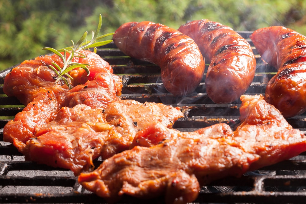 Indulgence Catering cover photo