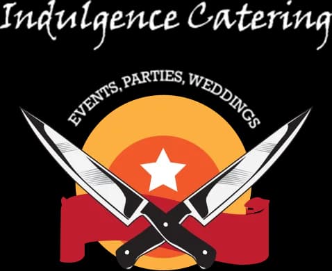 Indulgence Catering logo
