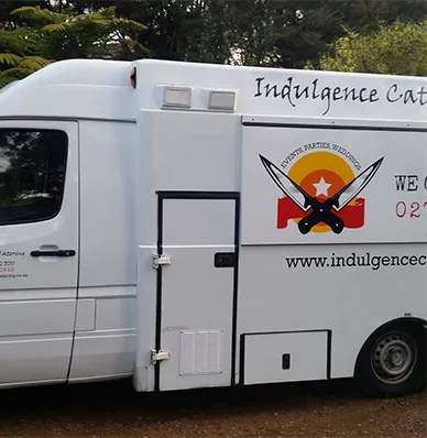 Indulgence Catering