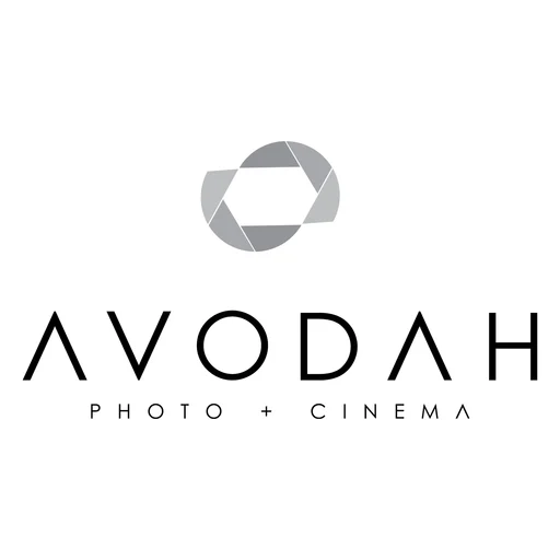 Avodah Photo + Cinema logo