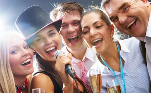 Wellington DJ Hire