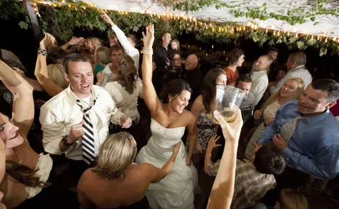 Wellington DJ Hire