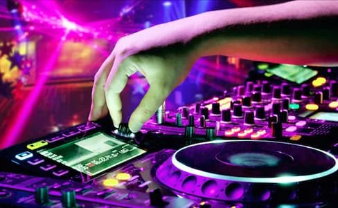 Wellington DJ Hire
