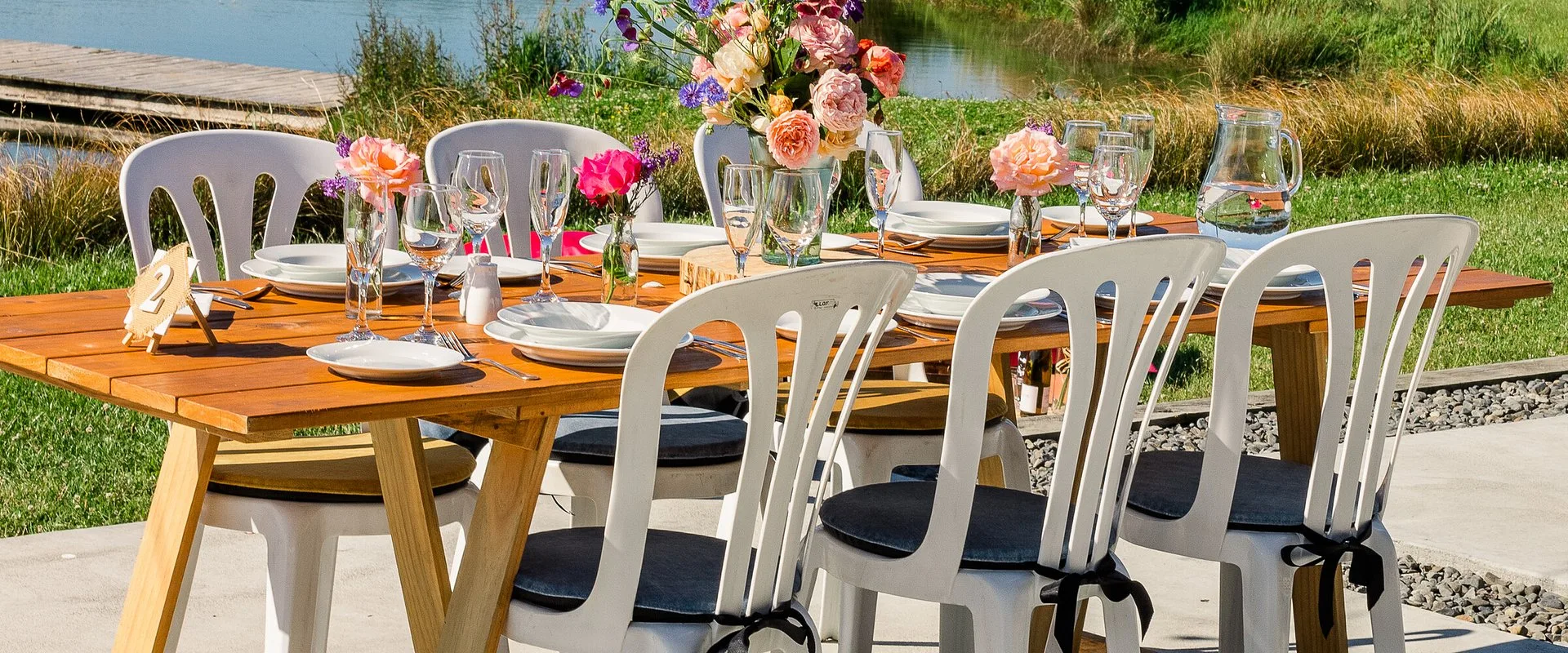 Event Hire CHB