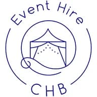 Event Hire CHB logo