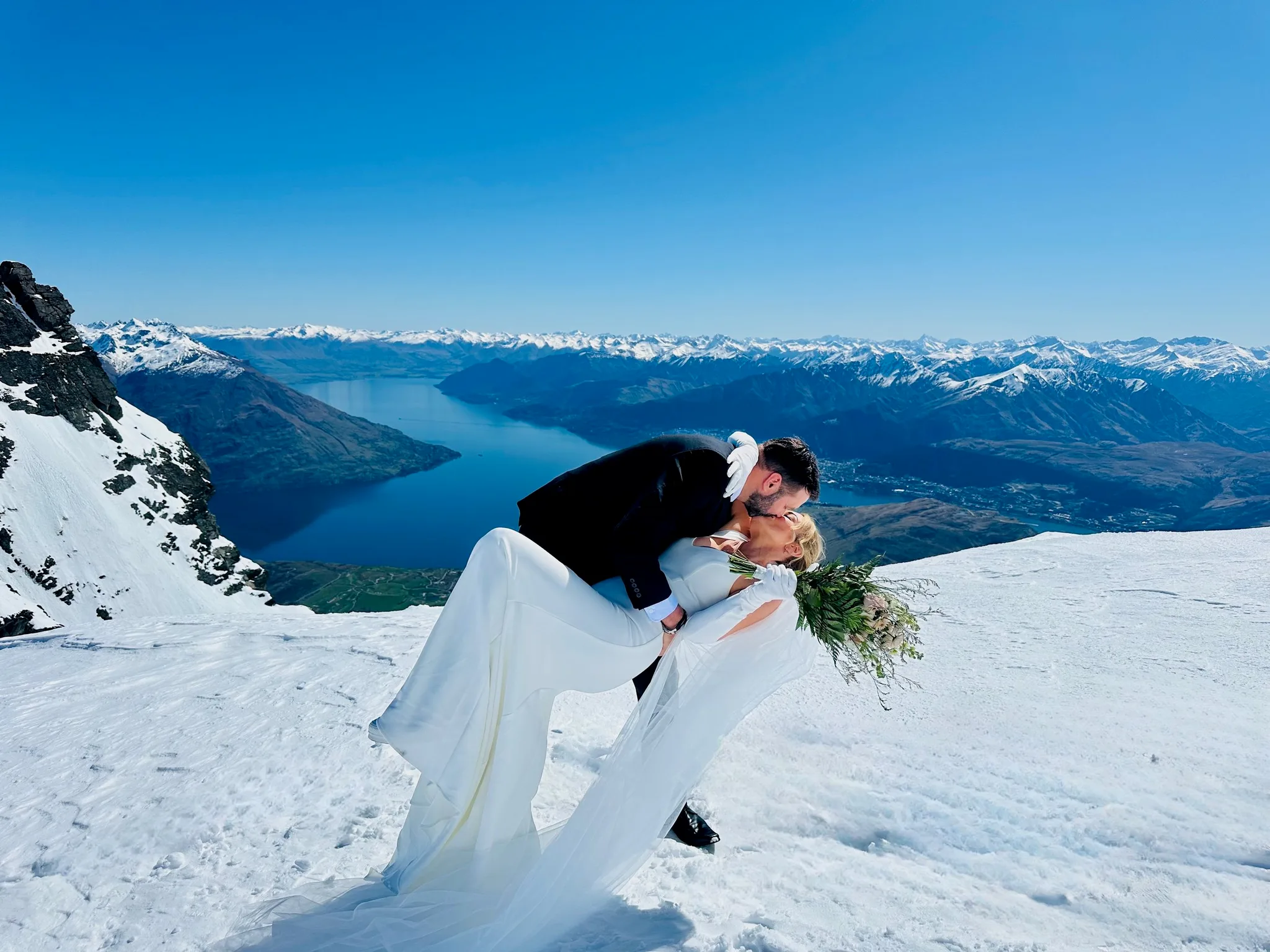 Marry Me Central Otago