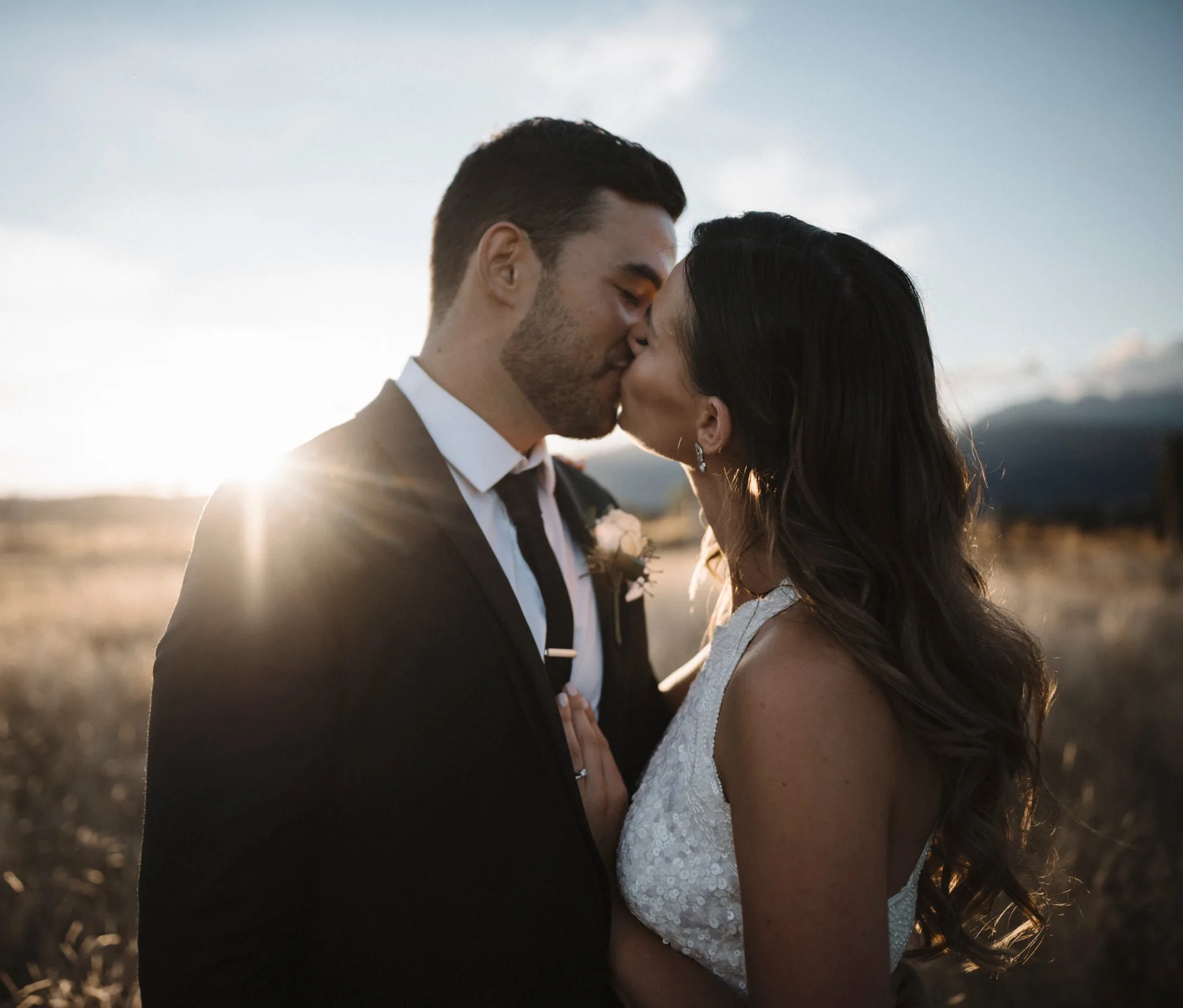 Bridal Hair Christchurch