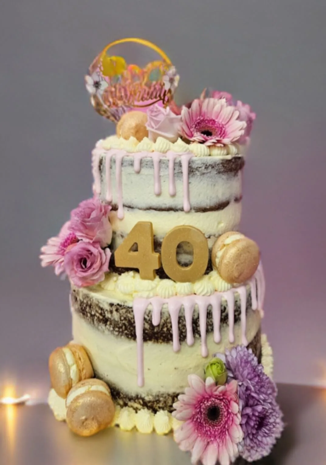 Humdingers Cakes