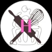Humdingers Cakes logo