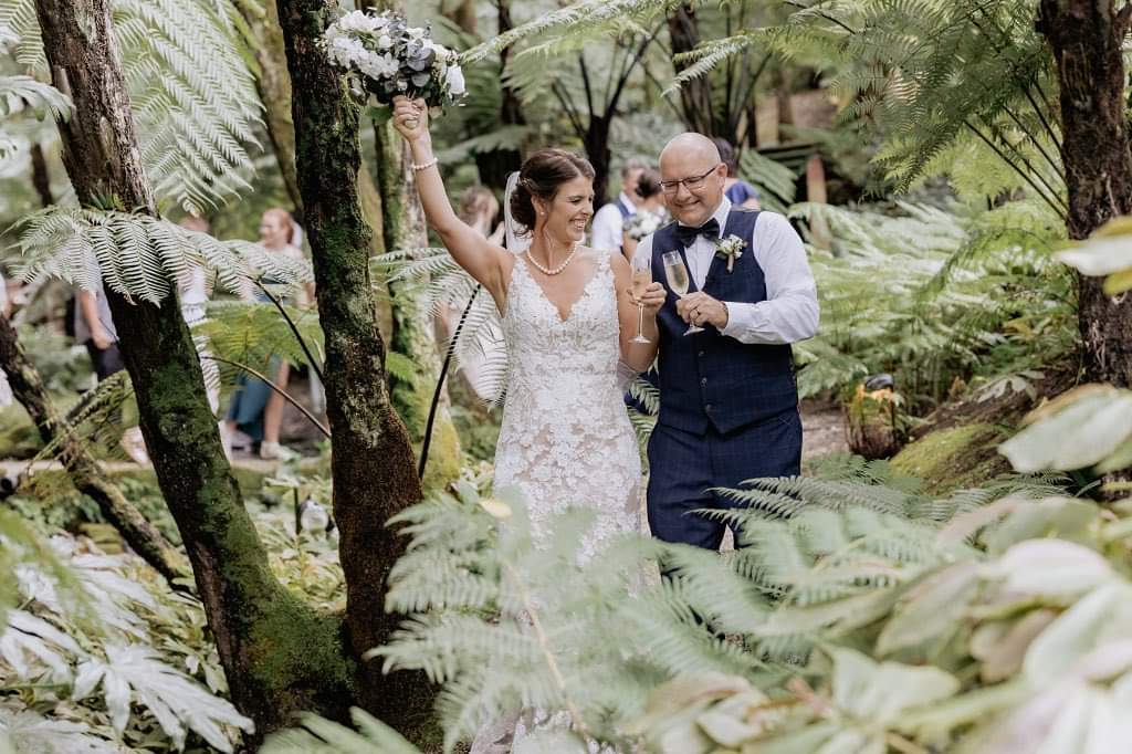Joanne Massey Marriage Celebrant cover photo