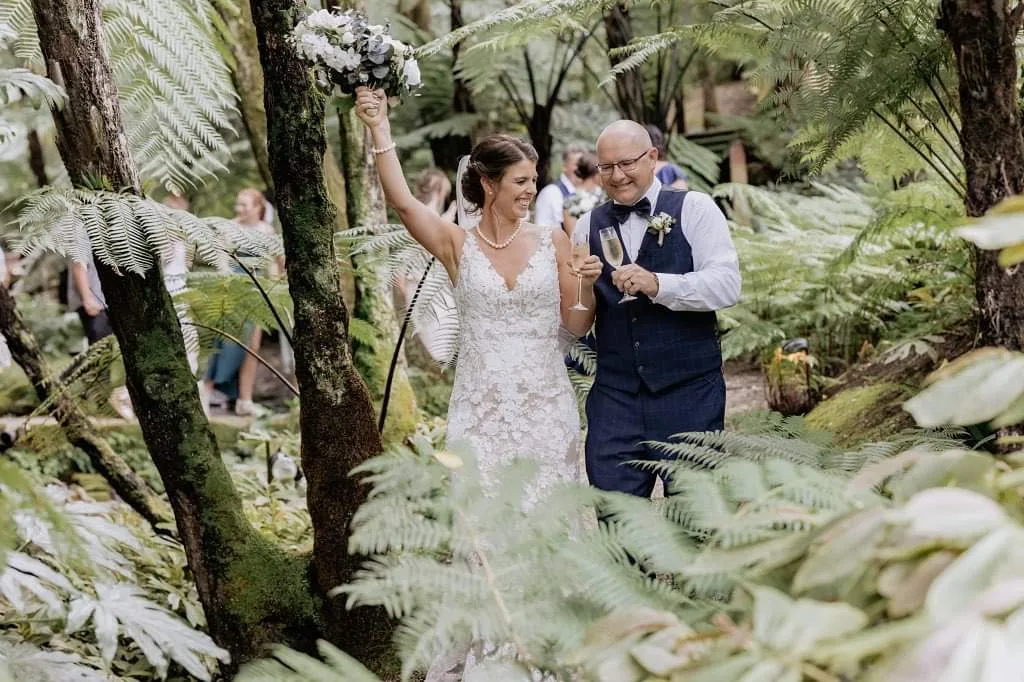 Joanne Massey Marriage Celebrant
