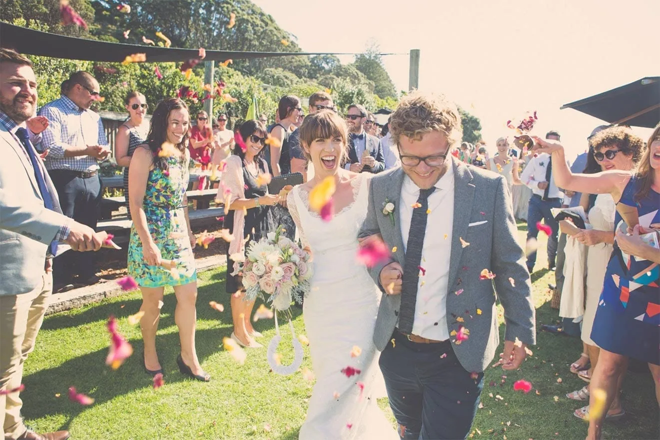 Victoria Jayne Weddings