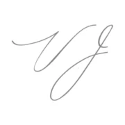 Victoria Jayne Weddings logo